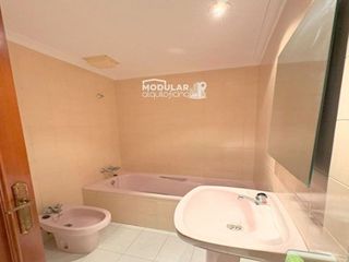 Oficina en alquiler en Centro en Elche