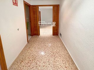 Oficina en alquiler en Centro en Elche