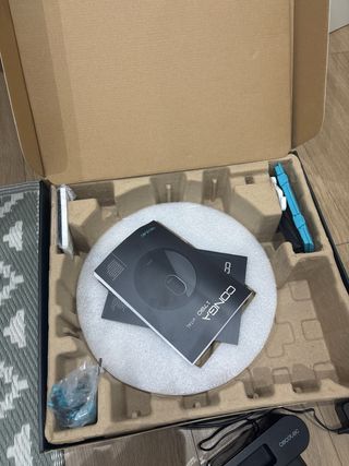 Robot Aspirador Cecotec Conga 1790