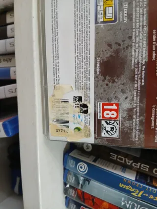 The Walking Dead Survival Instinct PS3