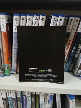 The Walking Dead Survival Instinct PS3