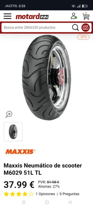 Derbi Atlantis City 50cc 2T (piaggio)