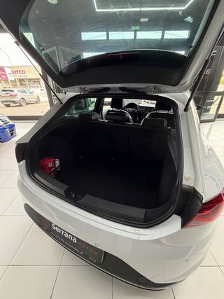 SEAT Leon cupra