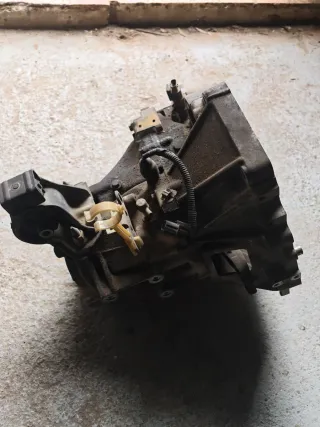 Caja de cambios Honda Civic MB3