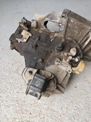 Caja de cambios Honda Civic MB3