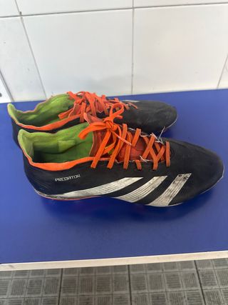 Botas de fútbol Adidas Predator