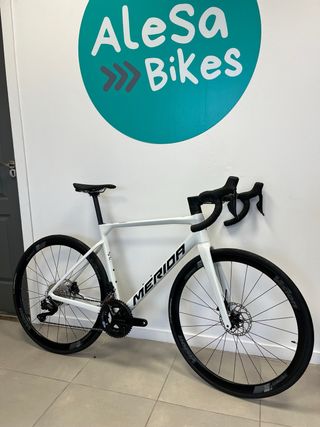 Bicicleta Merida Scultura 5000