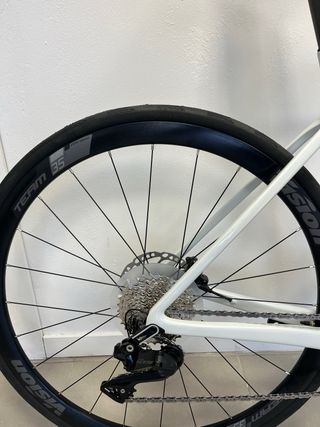 Bicicleta Merida Scultura 5000