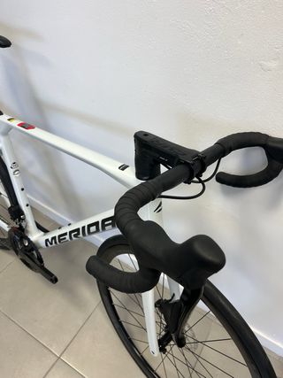 Bicicleta Merida Scultura 5000