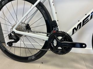 Bicicleta Merida Scultura 5000