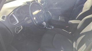 SIN ENTRADA! Jeep Renegade AUTOMÁTICO! 151C.V.!