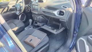 SIN ENTRADA! Jeep Renegade AUTOMÁTICO! 151C.V.!