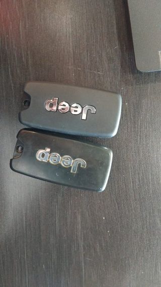 SIN ENTRADA! Jeep Renegade AUTOMÁTICO! 151C.V.!