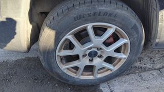 SIN ENTRADA! Jeep Renegade AUTOMÁTICO! 151C.V.!