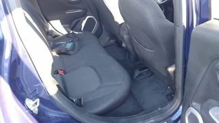 SIN ENTRADA! Jeep Renegade AUTOMÁTICO! 151C.V.!