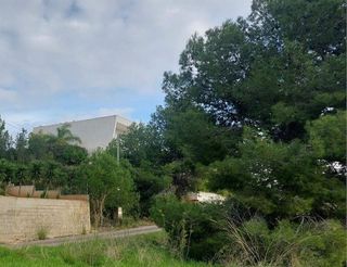 Terreno en venta en Alginet