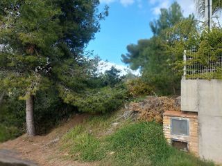 Terreno en venta en Alginet