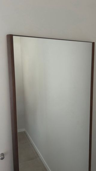 Espejo de pared 50x168 cm