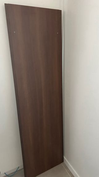 Espejo de pared 50x168 cm