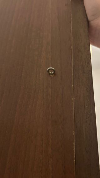 Espejo de pared 50x168 cm