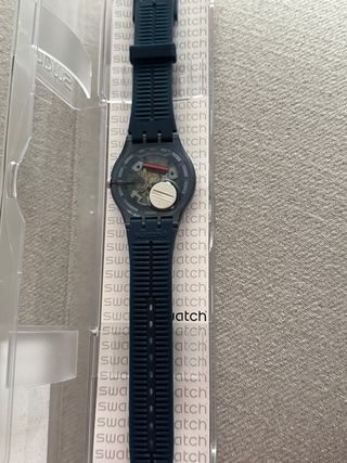Reloj Swatch Nuevo