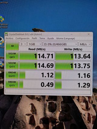 18 Discos Duros Toshiba y WD 500GB