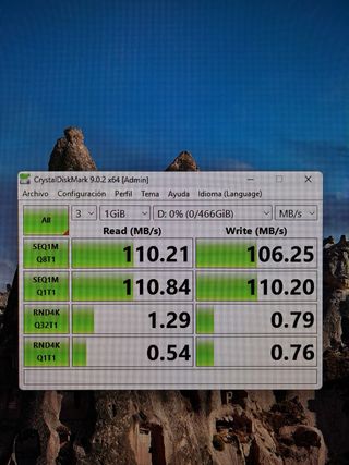 18 Discos Duros Toshiba y WD 500GB