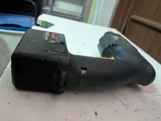 Trapano avvitatore Bosch GBM 7,2 VES-2