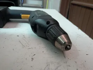 Trapano avvitatore Bosch GBM 7,2 VES-2