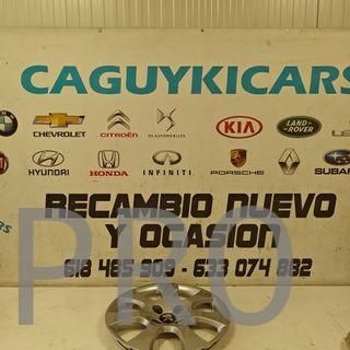 TAPACUBO R16 PEUGEOT 408 NUEVO 5416T6