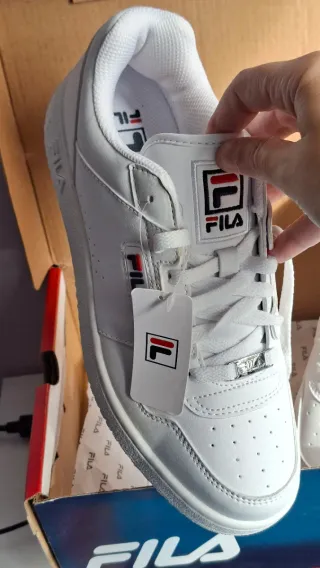 Zapatillas Fila Hometown Talla 41 Unisex