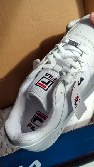 Zapatillas Fila Hometown Talla 41 Unisex