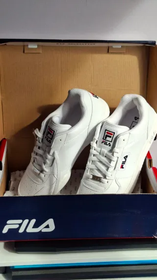 Zapatillas Fila Hometown Talla 41 Unisex