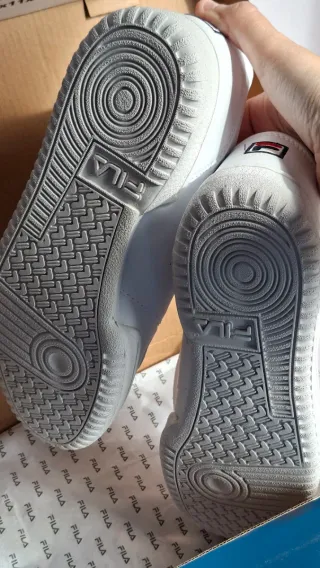 Zapatillas Fila Hometown Talla 41 Unisex