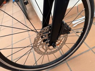 Bicicleta Mini Velo ASCENT