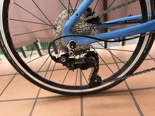 Bicicleta Mini Velo ASCENT