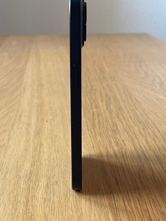 iPhone 15 128gb Black 86%