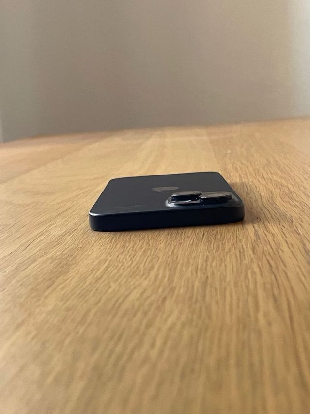 iPhone 15 128gb Black 86%