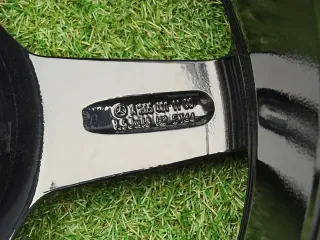 Llantas Originales Mercedes AMG 18 - Impolutas