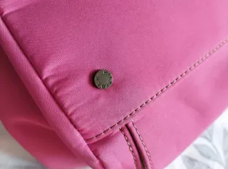 Bolso Tommy Hilfiger Rosa