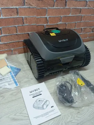 Robot Limpiafondos WYBOT C1 Piscina