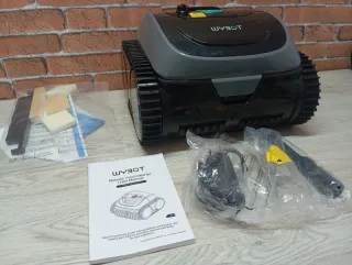 Robot Limpiafondos WYBOT C1 Piscina