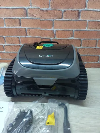 Robot Limpiafondos WYBOT C1 Piscina