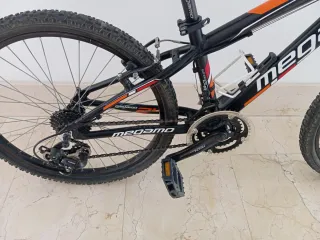 Bicicleta MEGAMO 24