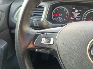 Volkswagen TRoc 21 DESDE 320€ AL MES ¡SIN ENTRADA!