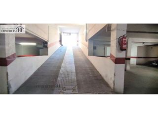 Garaje en venta en La Estación en Badajoz