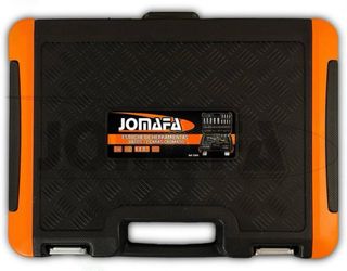 Estuche Herramientas Jomafa NUEVO sin abrir
