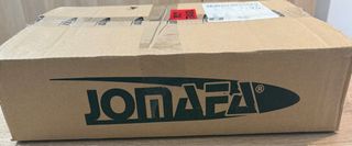 Estuche Herramientas Jomafa NUEVO sin abrir