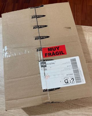 Estuche Herramientas Jomafa NUEVO sin abrir