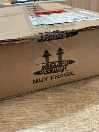 Estuche Herramientas Jomafa NUEVO sin abrir